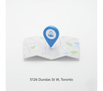 MyKite Canada – Toronto