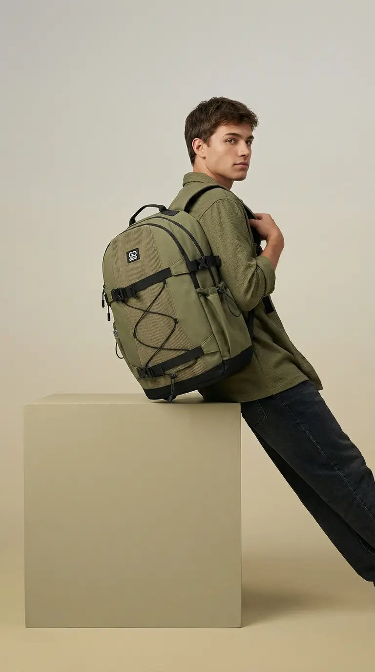 Everyday – GO25-186L-3