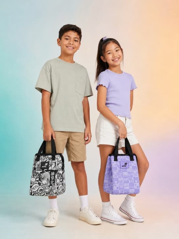 LUNCH BAGS