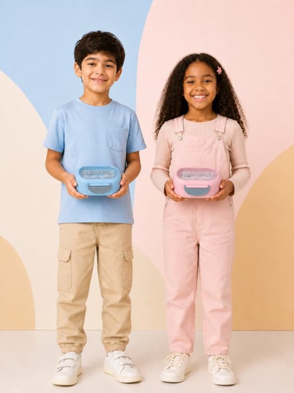 LUNCH BOXES