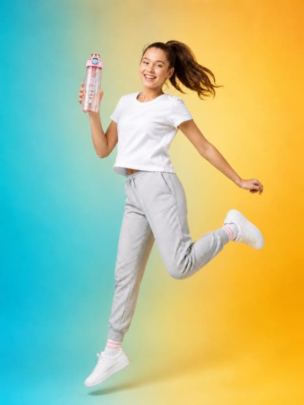  WATER BOTTLES
