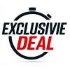 Exclusive Deals & Discounts