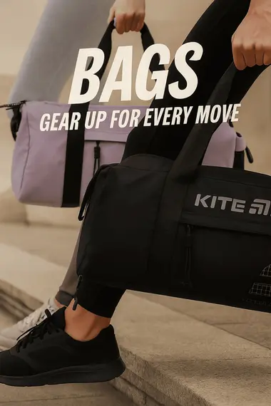 Waist bags - Compact & Stylish Carry