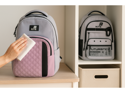 How to Properly Use and Care for Kite Backpacks & Bags – Essential Tips