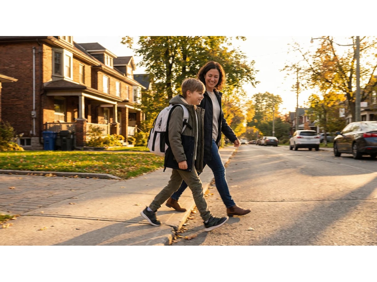 After-School Routine for Kids: A Reset That Works