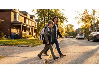 After-School Routine for Kids: A Reset That Works