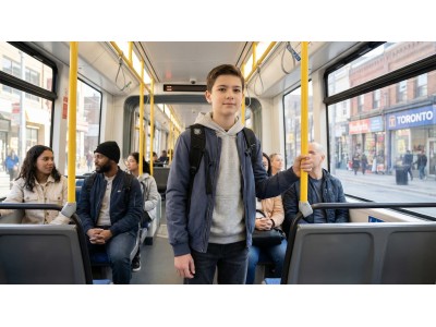 2026 Guide: Best Backpacks for Long School Commutes (Toronto & GTA)
