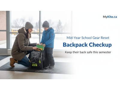 Mid-Year Backpack Checkup: A Simple Guide for Parents in Canada
