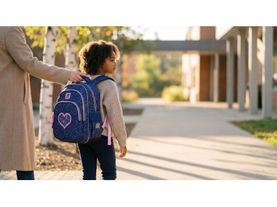 How to Choose a School Backpack That Supports Your Child’s Posture