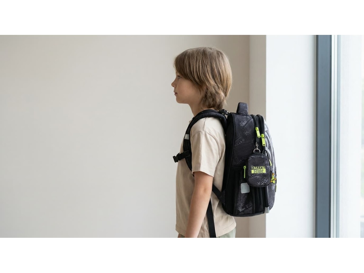 What Makes a Backpack Truly Orthopedic?