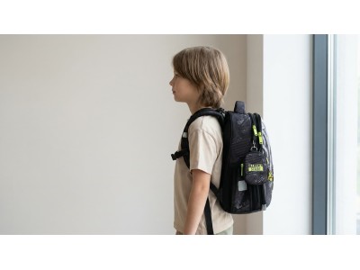 What Makes a Backpack Truly Orthopedic?