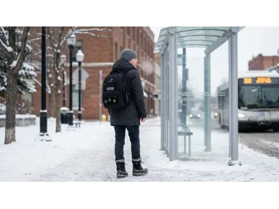 ADHD, Anxiety & School Backpacks: How Organization Helps Students Learn Calmly