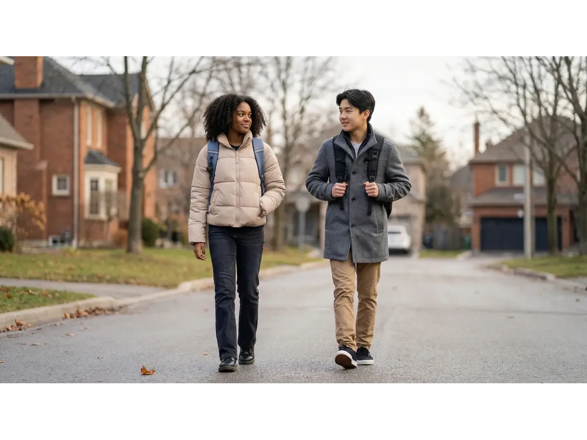 ADHD, Anxiety & School Backpacks: How Organization Helps Students Learn Calmly