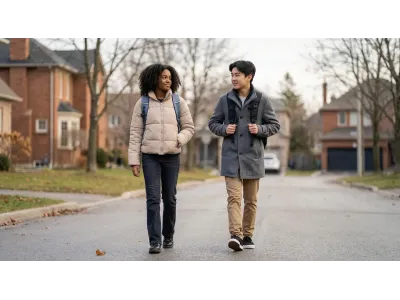 ADHD, Anxiety & School Backpacks: How Organization Helps Students Learn Calmly