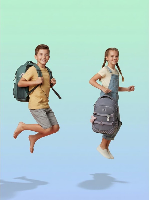 Elementary School Backpacks