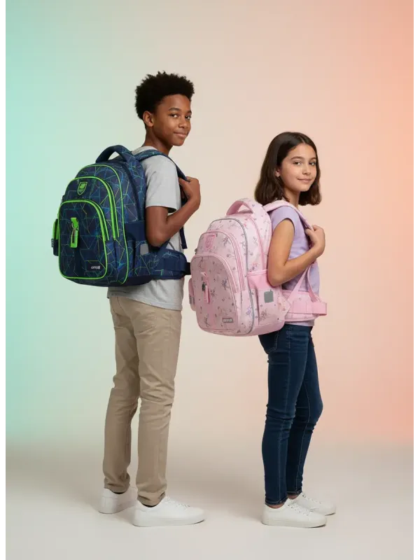 Kids backpacks