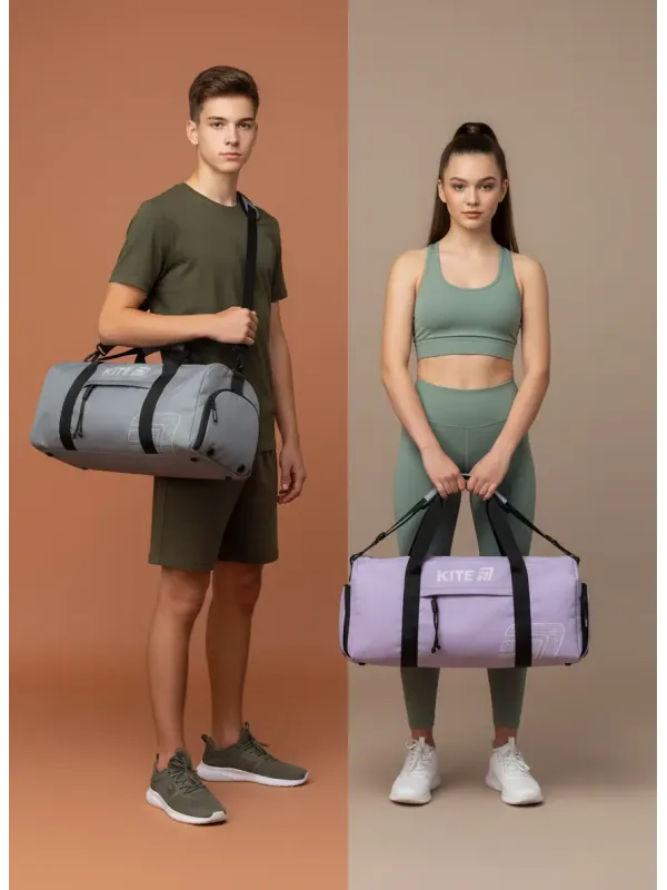 Sports Bags
