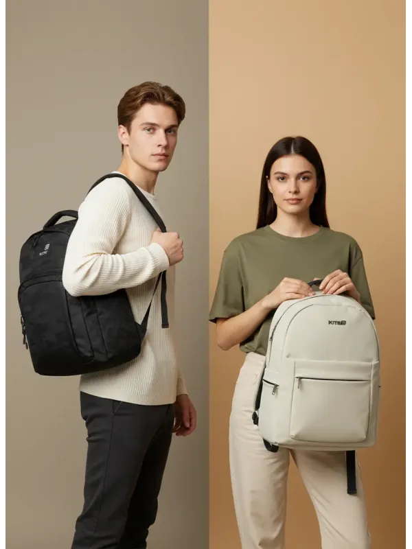 Everyday Backpacks