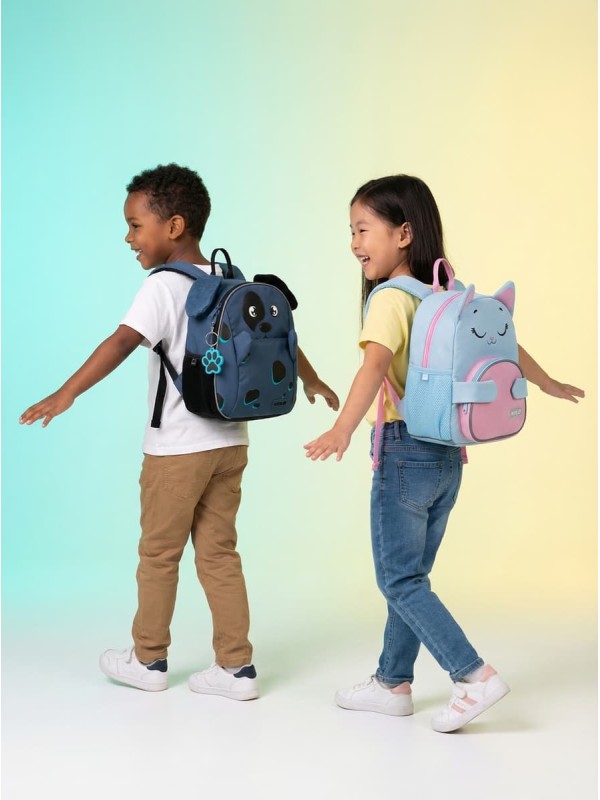 Preschool backpacks