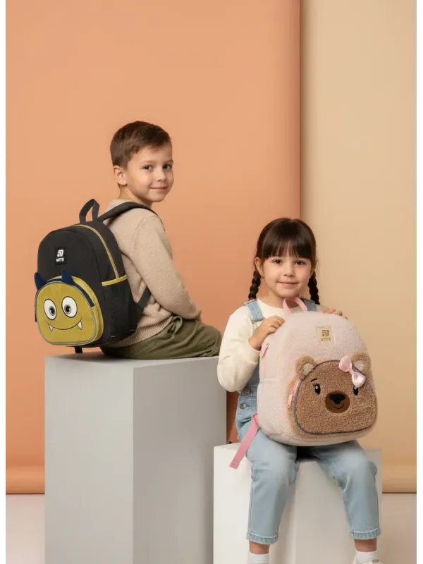 Preschool backpacks