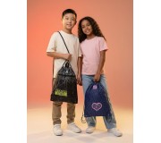 Shoe Bags for School & Sports – Keep Shoes Clean & Separate