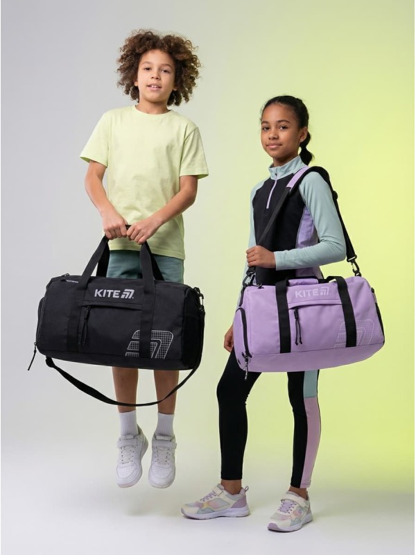 Sports Bags