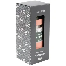 Thermos Kite, 473 ml, Peach
