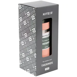 Thermos Kite, 473 ml, Peach