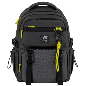 Kite Education Free Style Ergonomic School Backpack