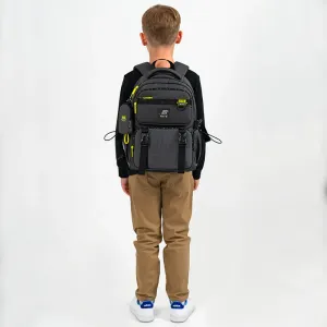 Kite Education Free Style Ergonomic School Backpack