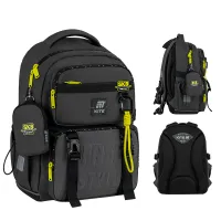 Kite Education Free Style Ergonomic School Backpack