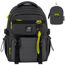 Kite Education Free Style Ergonomic School Backpack