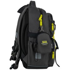 Kite Education Free Style Ergonomic School Backpack