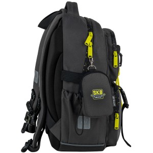 Kite Education Free Style Ergonomic School Backpack