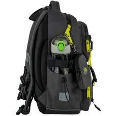 Kite Education Free Style Ergonomic School Backpack