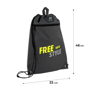 Shoe Bag Kite Free Style