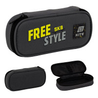 Pencil Case Kite Free Style 