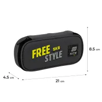 Pencil Case Kite Free Style 