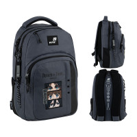 Backpack Kite Education teens Attack on Titan