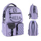 Kite DREAM Lavender Backpack for Girls | Age 9–12