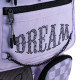 Kite DREAM Lavender Backpack for Girls | Age 9–12
