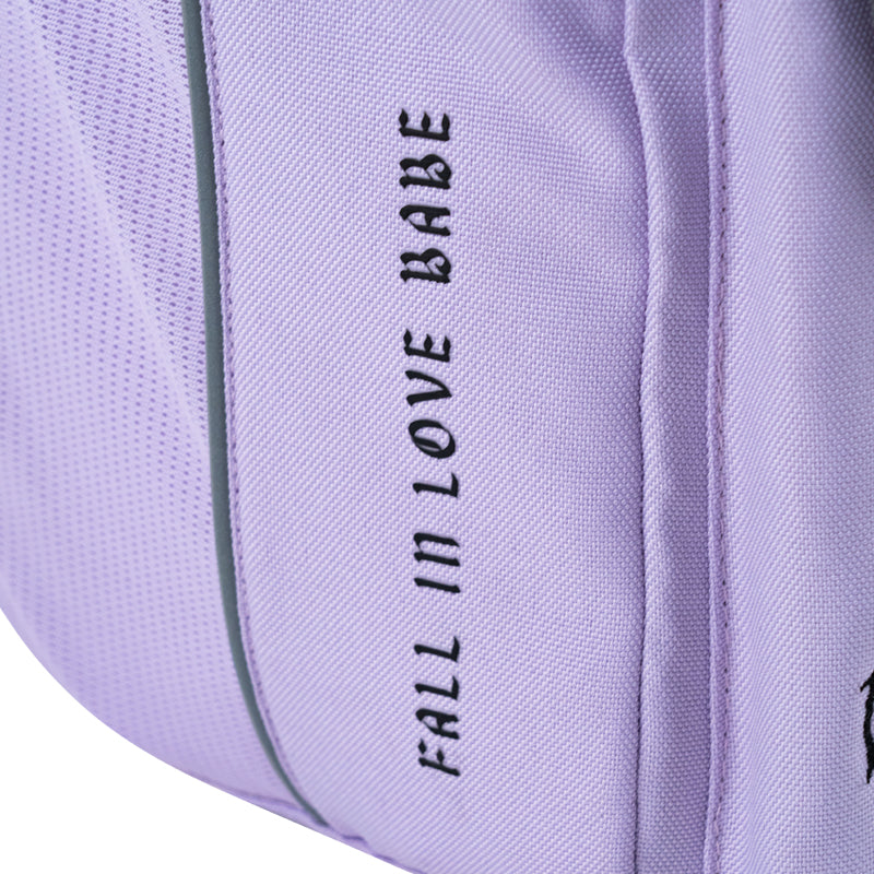 Kite DREAM Lavender Backpack for Girls | Age 9–12