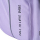 Kite DREAM Lavender Backpack for Girls | Age 9–12