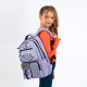 Kite DREAM Lavender Backpack for Girls | Age 9–12