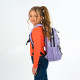 Kite DREAM Lavender Backpack for Girls | Age 9–12