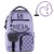 Backpack Kite Education Teens Dream Lavender