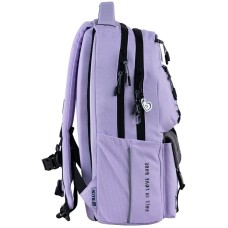 Backpack Kite Education teens Dream lavender