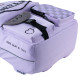 Kite DREAM Lavender Backpack for Girls | Age 9–12