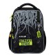 Kite Street Style Ergonomic Frame Backpack