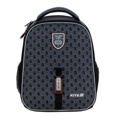 Backpack school frame Kite Education College Line Boy 